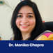 International Management Institute New Delhi, Assistant Professor: Dr. Monika Chopra Interview